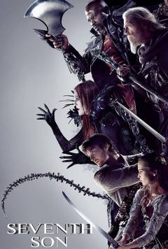 Seventh son