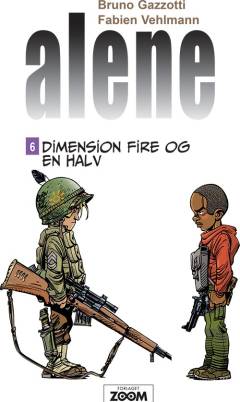 Dimension fire og en halv