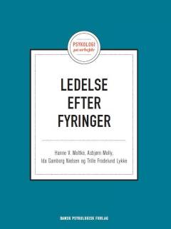 Ledelse efter fyringer
