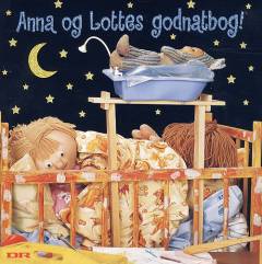 Anna og Lottes godnatbog!