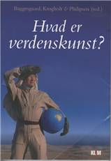 Hvad er verdenskunst?