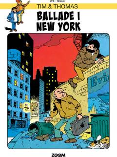 Ballade i New York