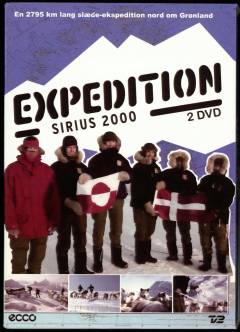 Expedition Sirius 2000