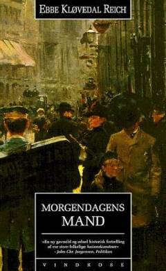 Morgendagens mand