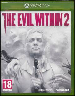 The evil within 2