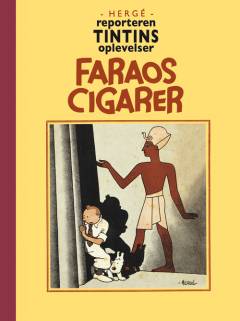Faraos cigarer