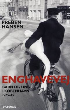 Enghavevej : barn og ung i København 1925-45