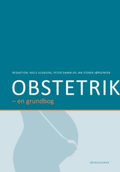 Obstetrik : en grundbog