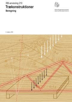Trækonstruktioner. Beregning