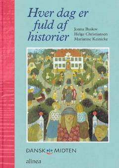 Hver dag er fuld af historier