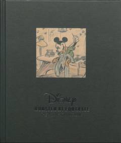 Disney - kunsten at fortælle