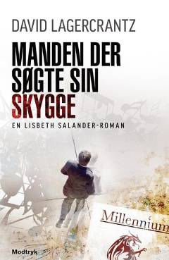 Manden der søgte sin skygge
