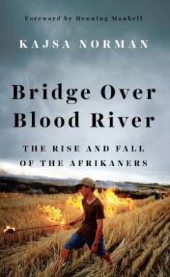 Bridge over Blood River : the rise and fall of the Afrikaners