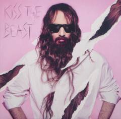 Kiss the beast