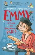 Emmy 7 - Tour de France Paris