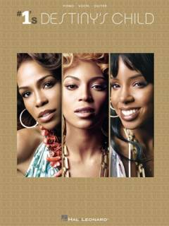 #1's : piano, vocal, guitar