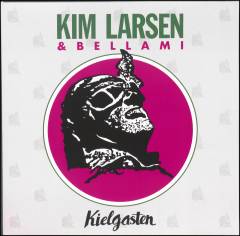 Kielgasten