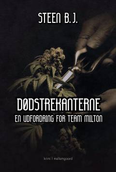 Dødstrekanterne : krimi