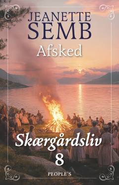 E-bog, 1. udgave, 2025