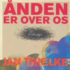 Ånden er over os : elverdigt