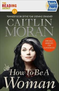 How to be a woman (Letlæsning)