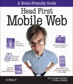 Head first mobile web