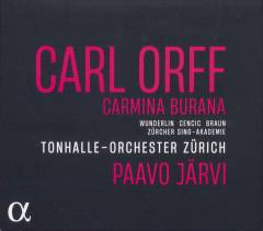 Carmina burana