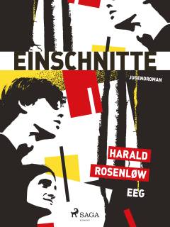 Einschnitte : Jugendroman