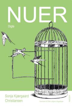 Nuer : digte