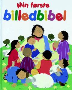 Billedbog, 1. udgave, 2004