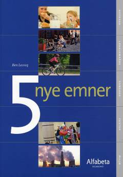 5 nye emner