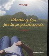 Håndbog for pædagogstuderende