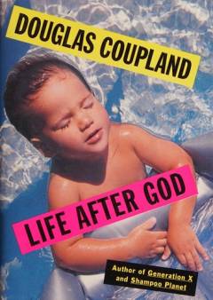 Bog, Simon & Schuster, 1994
