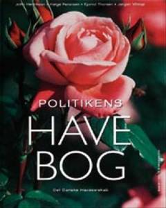 Politikens havebog