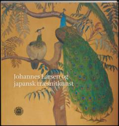 Johannes Larsen og japansk træsnitkunst