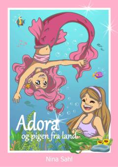 Adora & pigen fra land