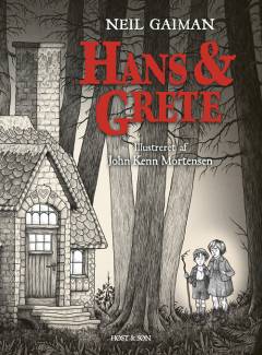 Hans & Grete