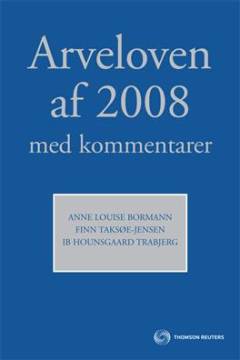 Bog, 1. udgave, 2008