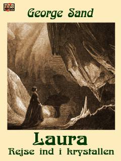 Laura : rejse ind i krystallen