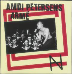 Amdi Petersens Armé