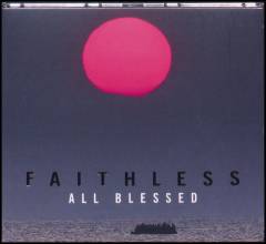 All blessed