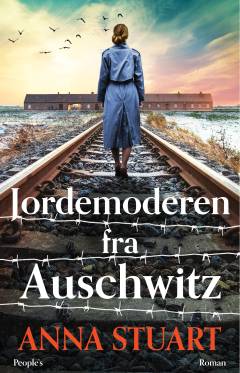 Jordemoderen fra Auschwitz