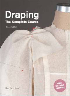 Draping : the complete course