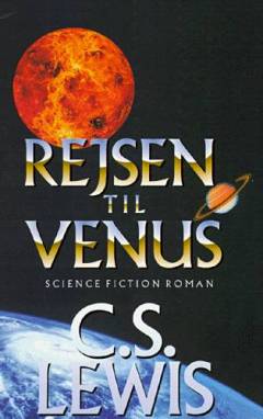 Rejsen til Venus