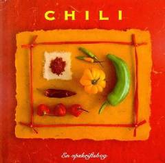 Chili : en opskriftsbog