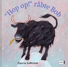 Hop op! råbte Bob