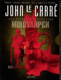 Muldvarpen 2