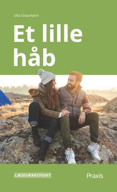 Et lille håb (Letlæsning)