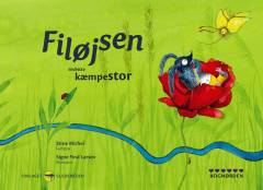 Filøjsen : lillebitte, kæmpestor