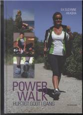 Powerwalk : hurtigt godt i gang